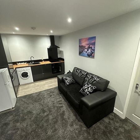 Royal Apartments Thornaby on Tees Номер фото