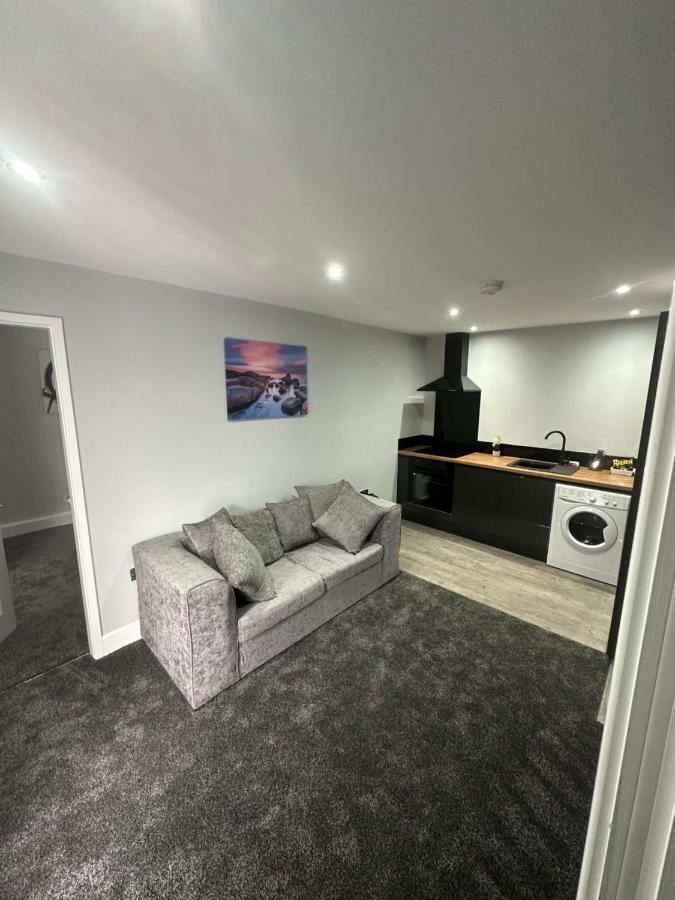 Royal Apartments Thornaby on Tees Экстерьер фото