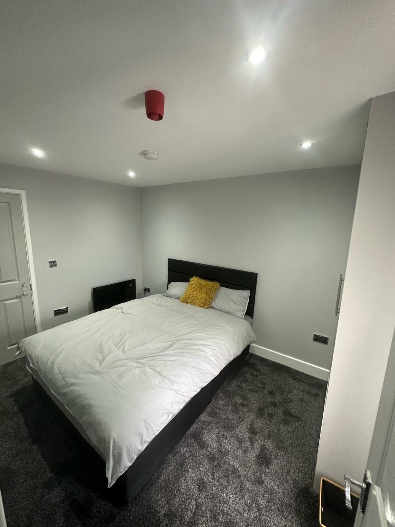 Royal Apartments Thornaby on Tees Номер фото
