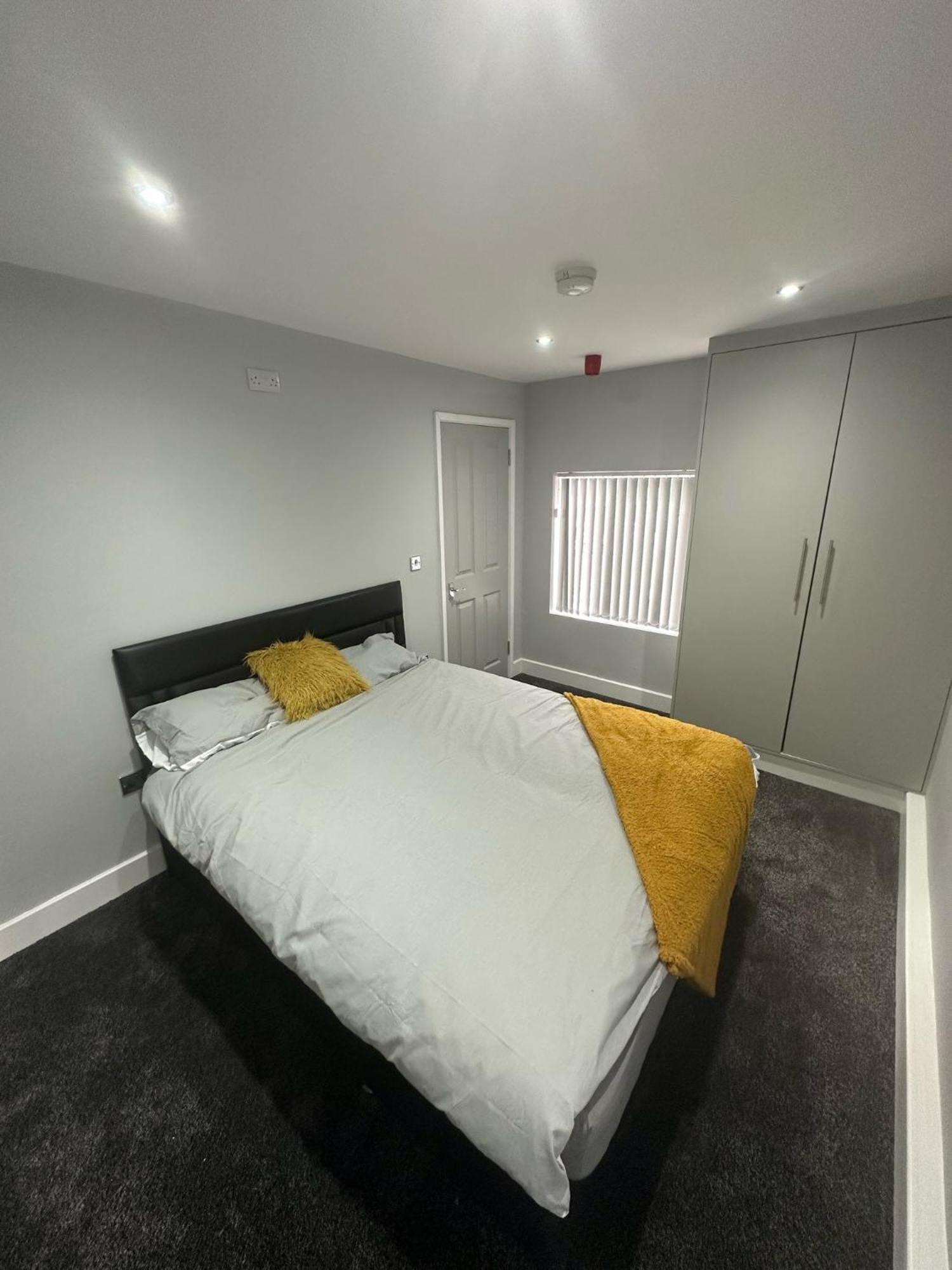 Royal Apartments Thornaby on Tees Номер фото