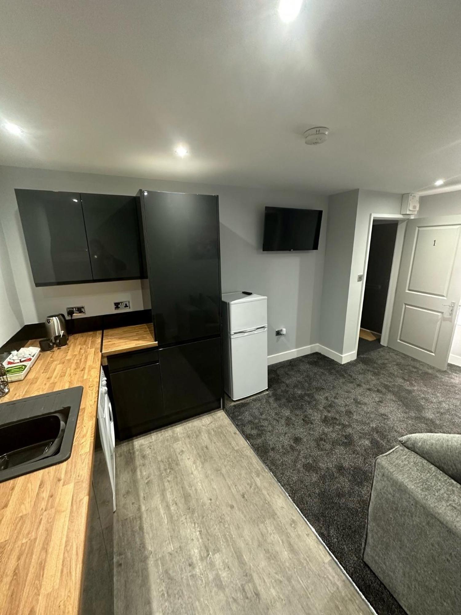Royal Apartments Thornaby on Tees Номер фото